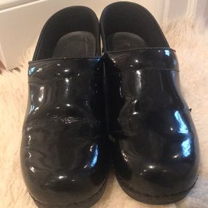 Dansko slip Resistant Shoes